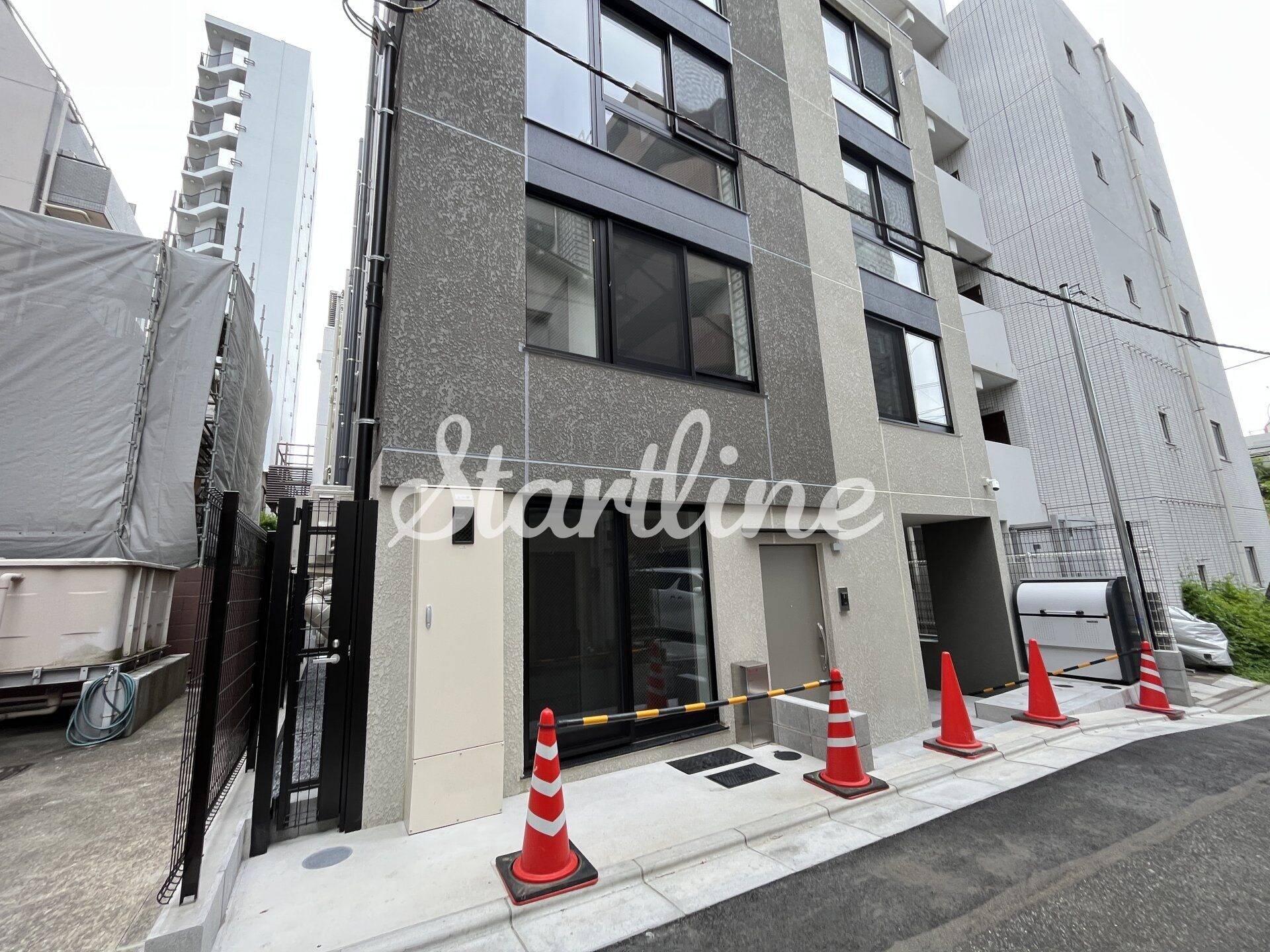 ラヴィエール清澄ガーデンテラスの物件内観写真