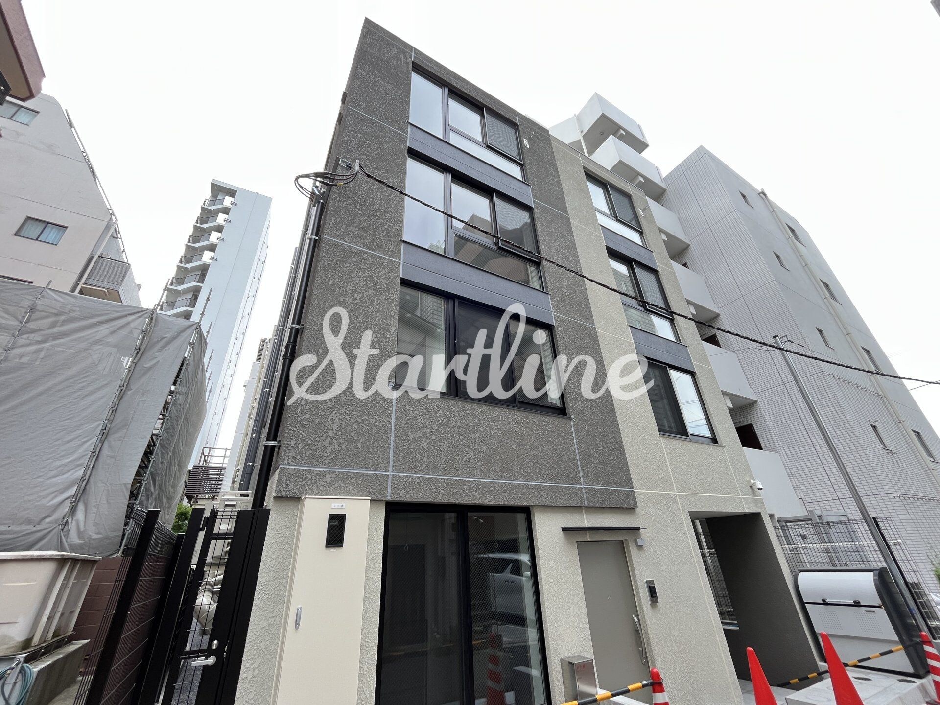 ラヴィエール清澄ガーデンテラスの物件内観写真