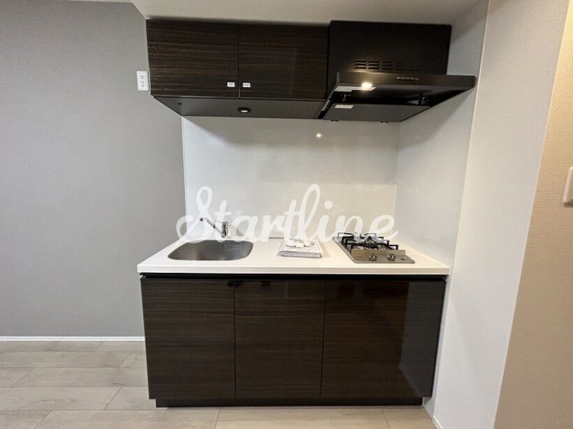 ラヴィエール清澄ガーデンテラスの物件内観写真