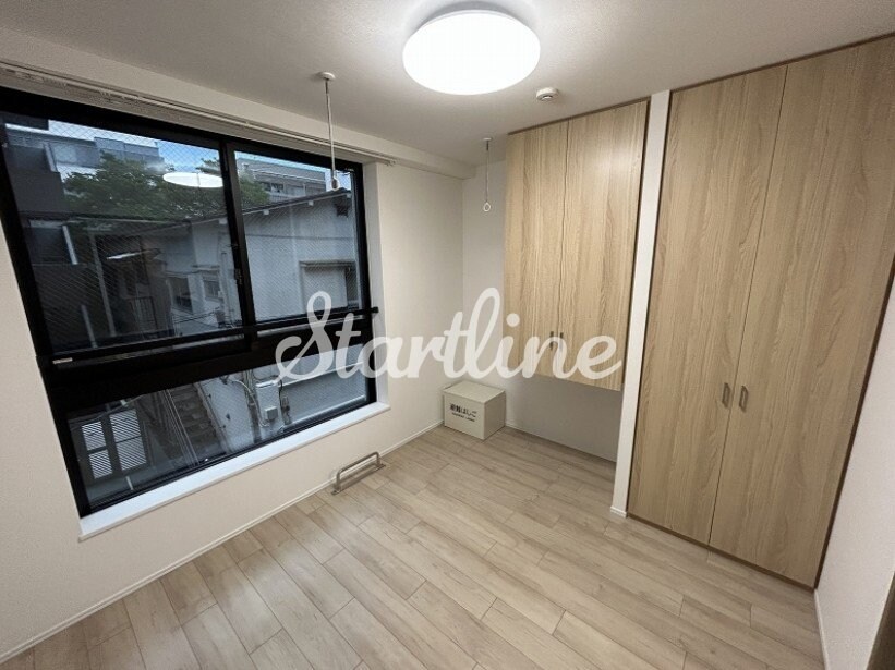 ラヴィエール清澄ガーデンテラスの物件内観写真