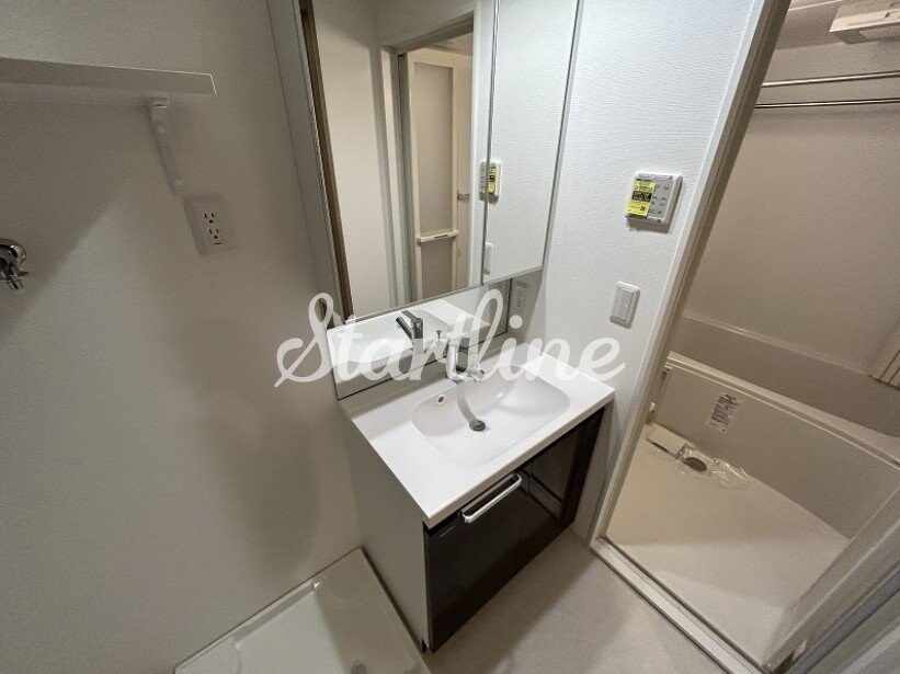 ラヴィエール清澄ガーデンテラスの物件内観写真