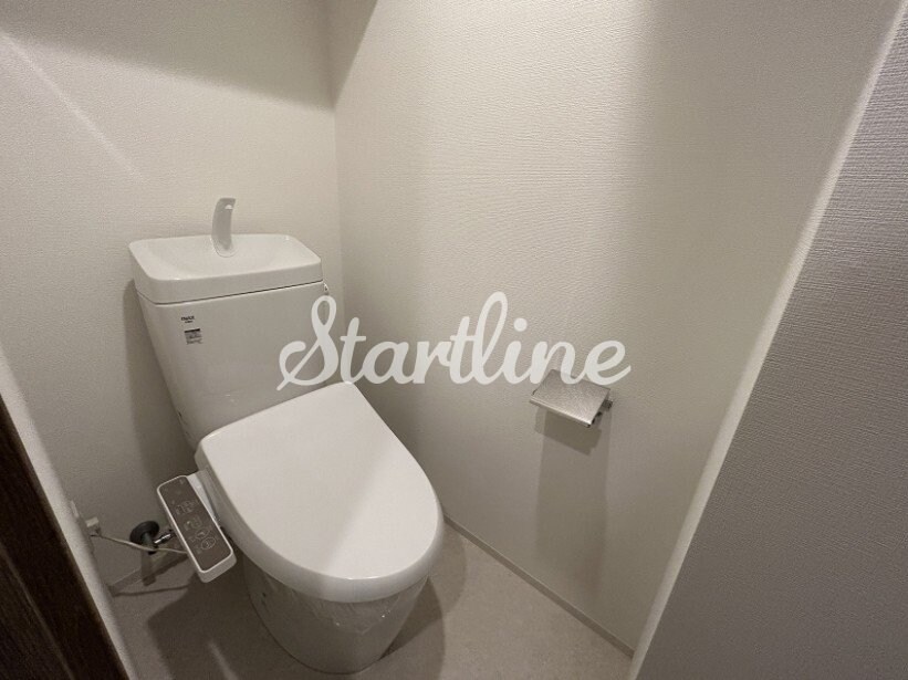 ラヴィエール清澄ガーデンテラスの物件内観写真