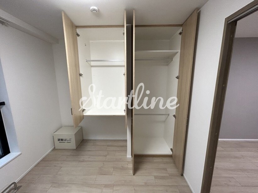 ラヴィエール清澄ガーデンテラスの物件内観写真