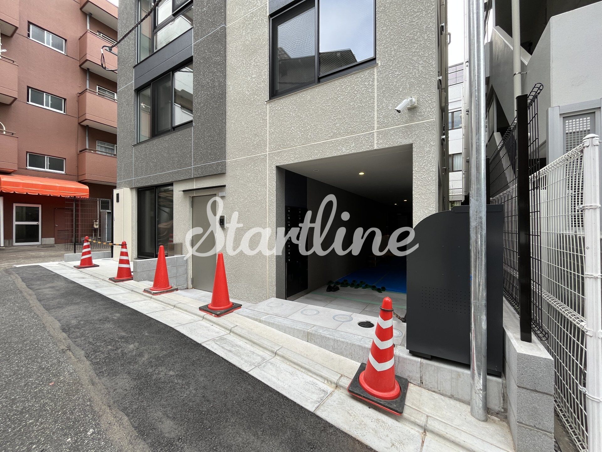 ラヴィエール清澄ガーデンテラスの物件内観写真