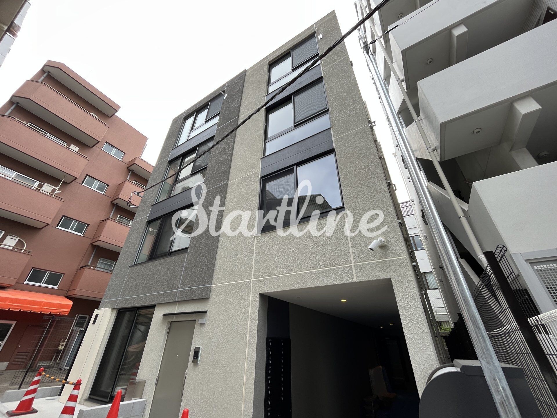 ラヴィエール清澄ガーデンテラスの物件内観写真