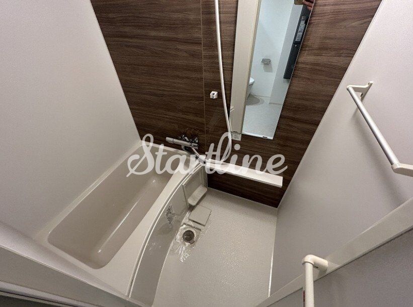 ラヴィエール清澄ガーデンテラスの物件内観写真