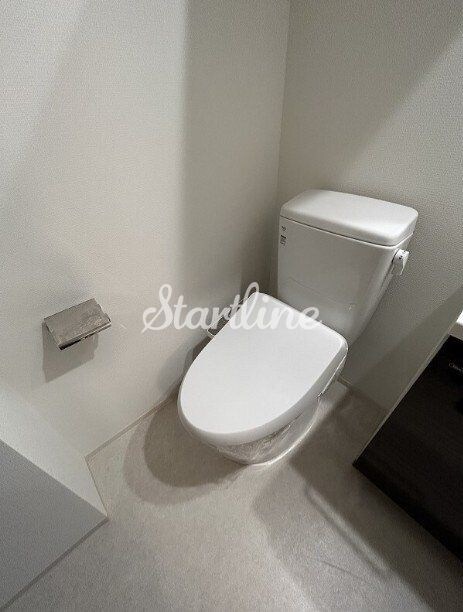 ラヴィエール清澄ガーデンテラスの物件内観写真