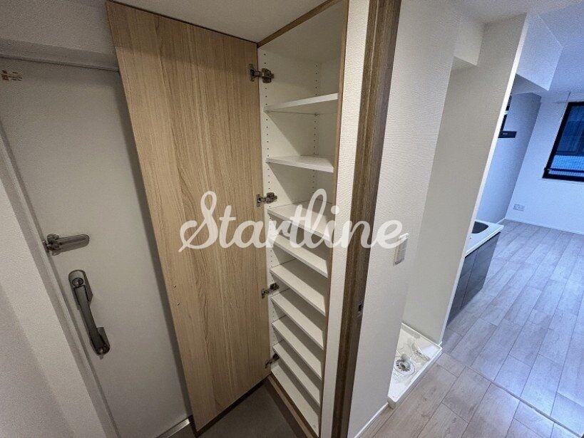 ラヴィエール清澄ガーデンテラスの物件内観写真