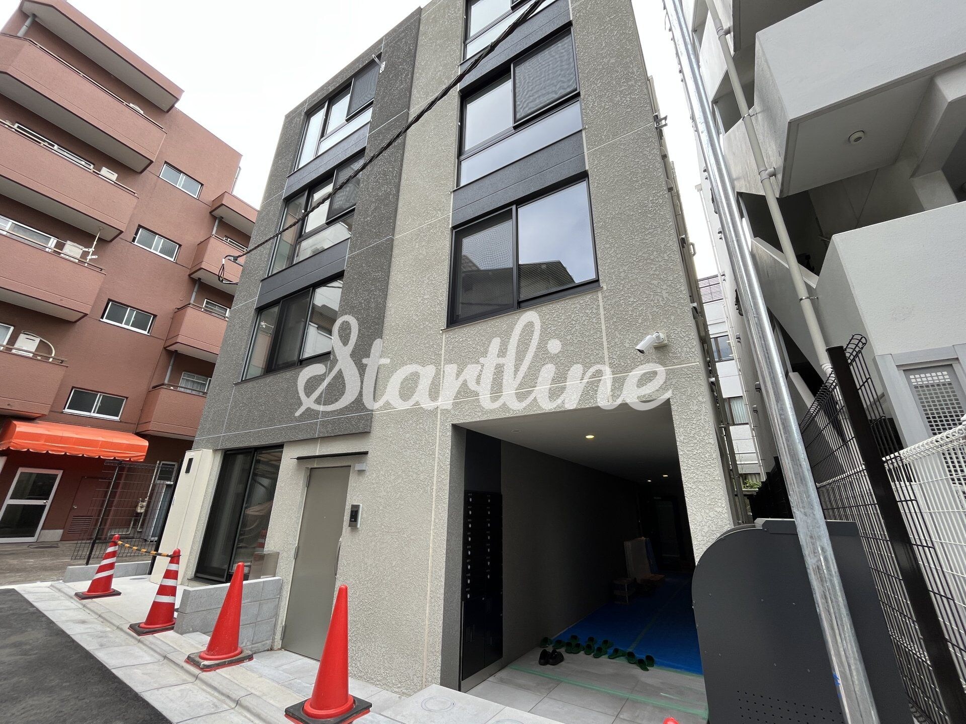 ラヴィエール清澄ガーデンテラスの物件内観写真