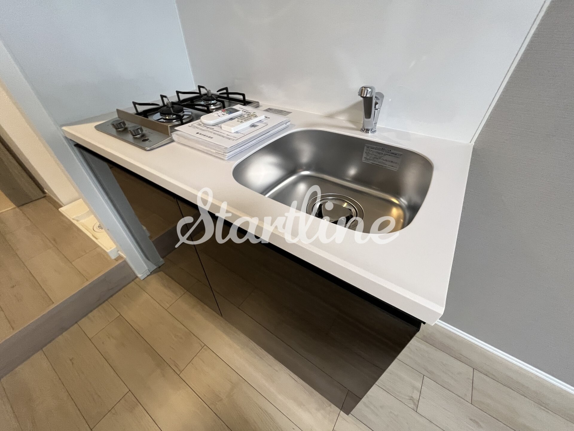 ラヴィエール清澄ガーデンテラスの物件内観写真