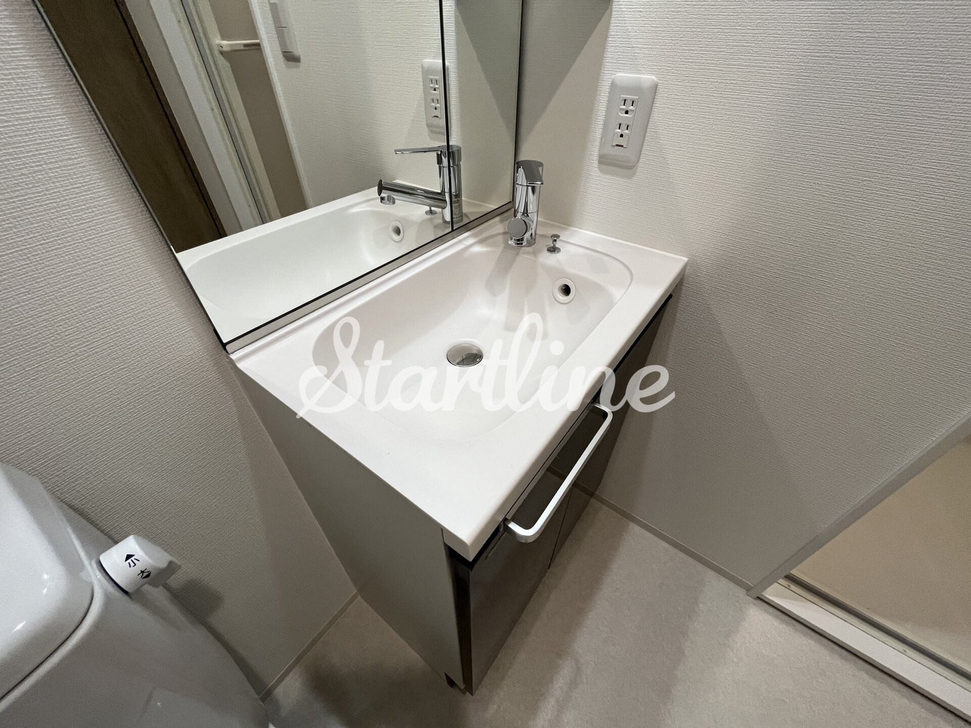 ラヴィエール清澄ガーデンテラスの物件内観写真