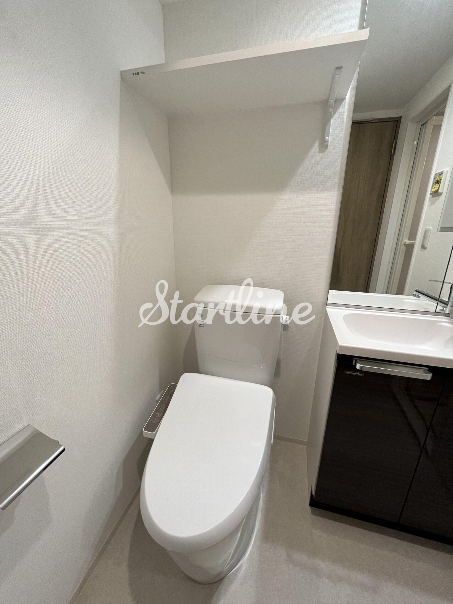 ラヴィエール清澄ガーデンテラスの物件内観写真