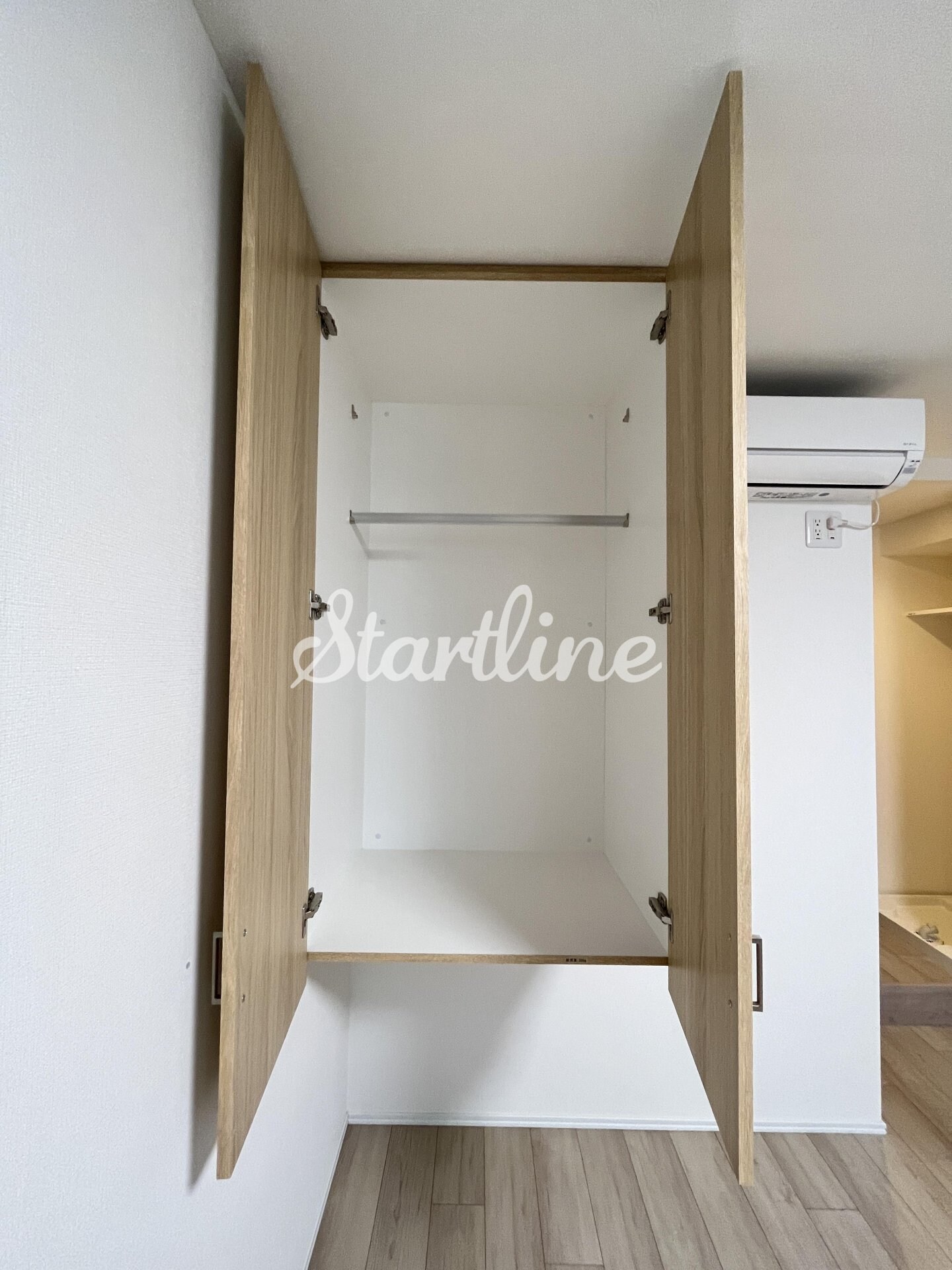 ラヴィエール清澄ガーデンテラスの物件内観写真