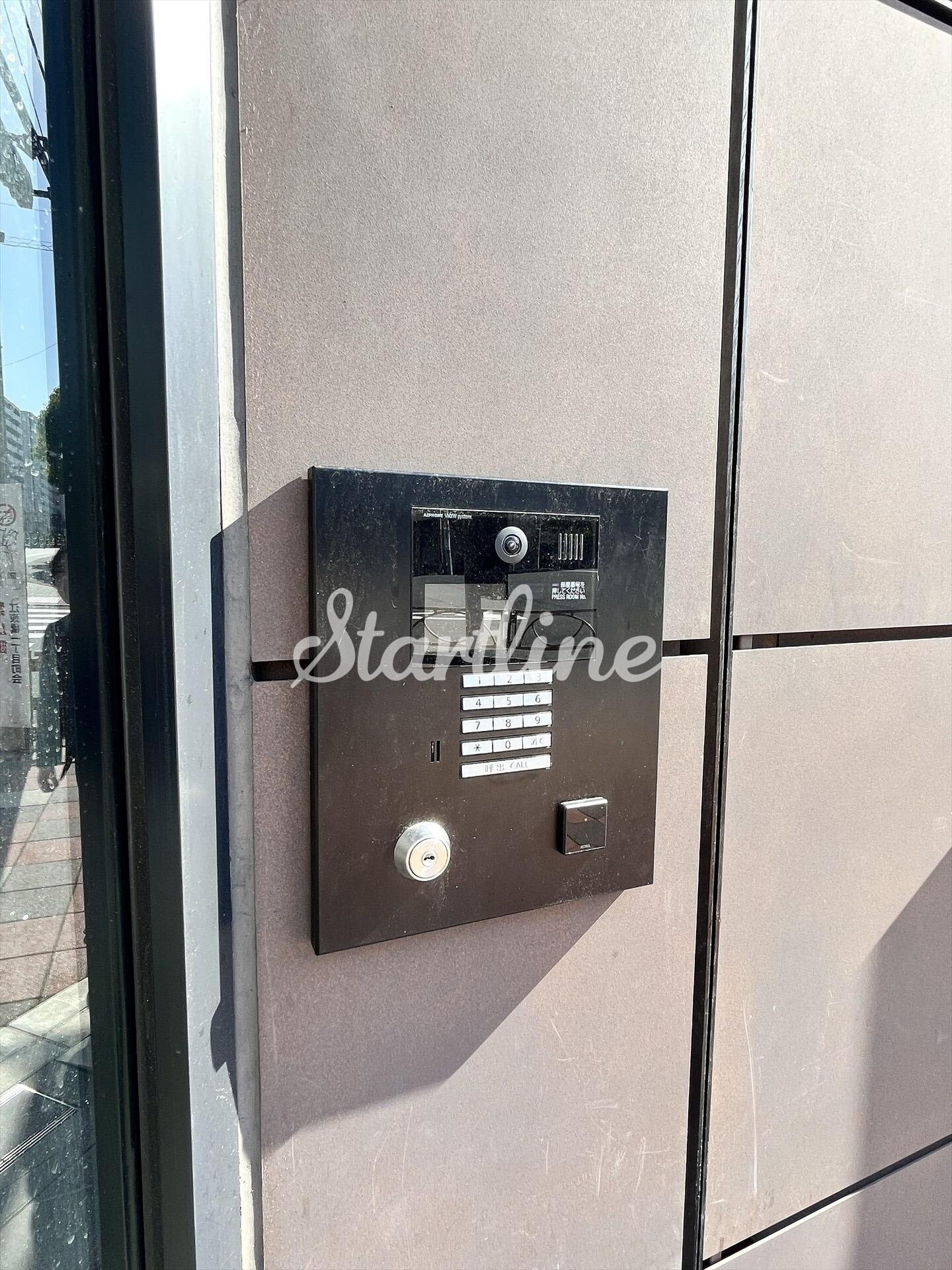 プライマルフロント錦糸町の物件内観写真