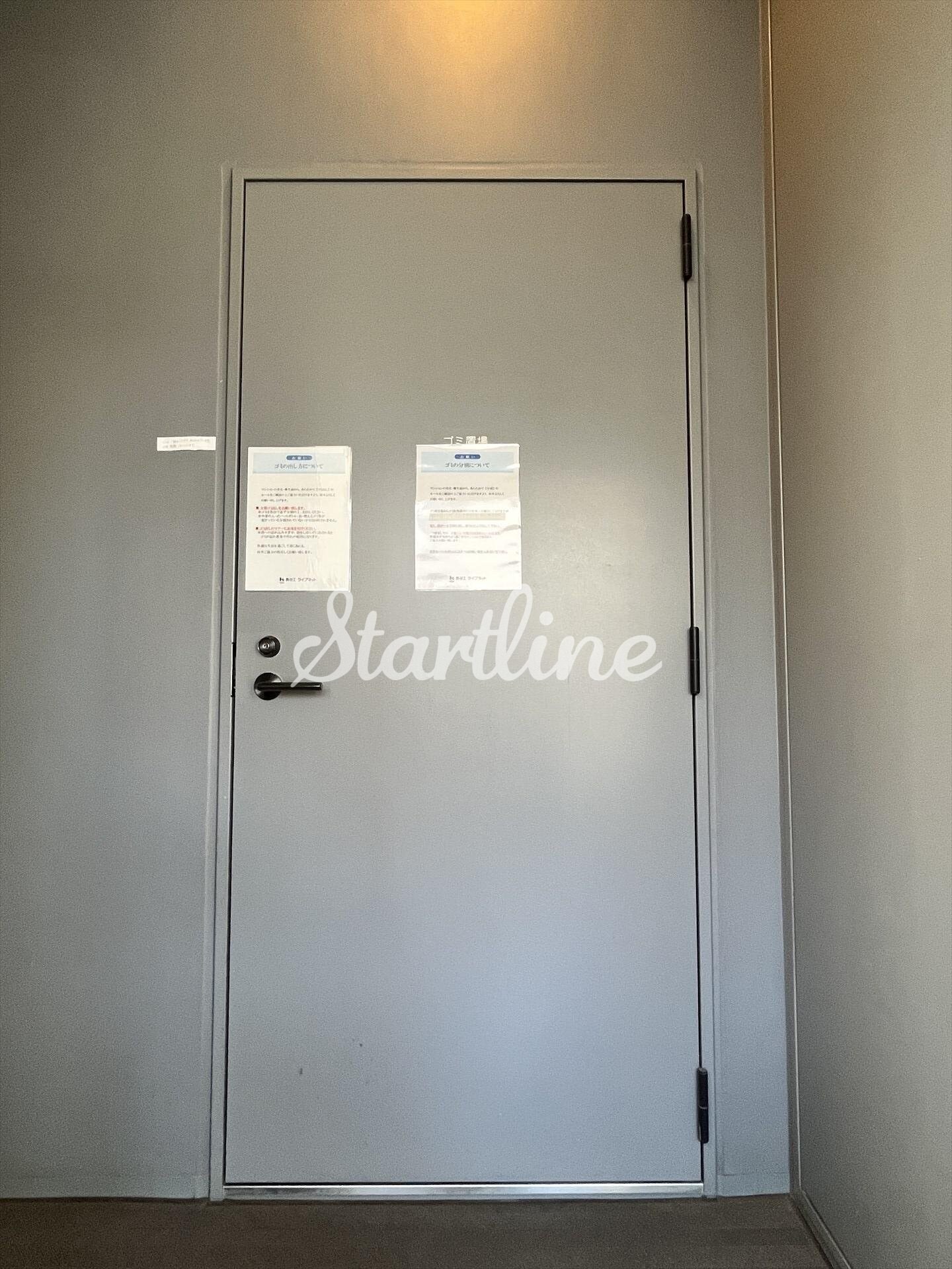 プライマルフロント錦糸町の物件内観写真