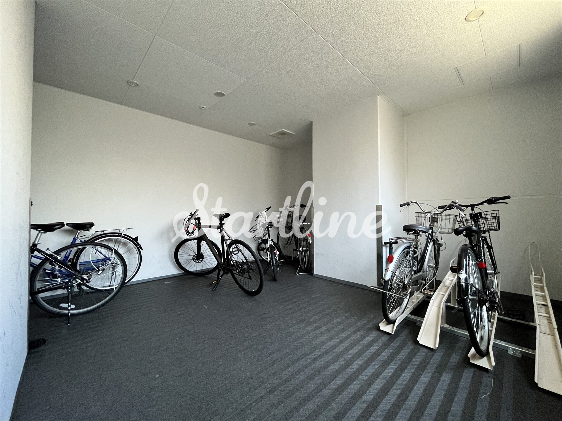 プライマルフロント錦糸町の物件内観写真