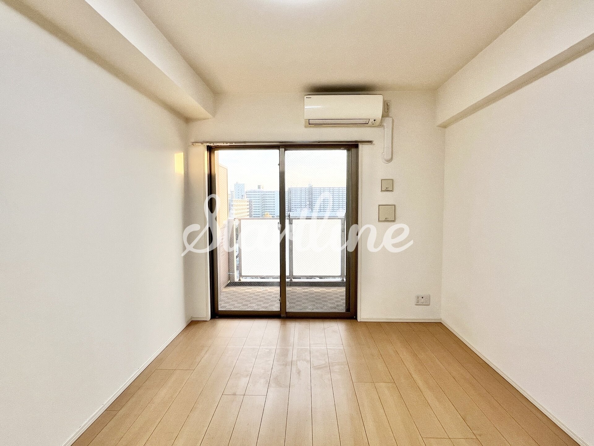 コンフォリア大島の物件内観写真