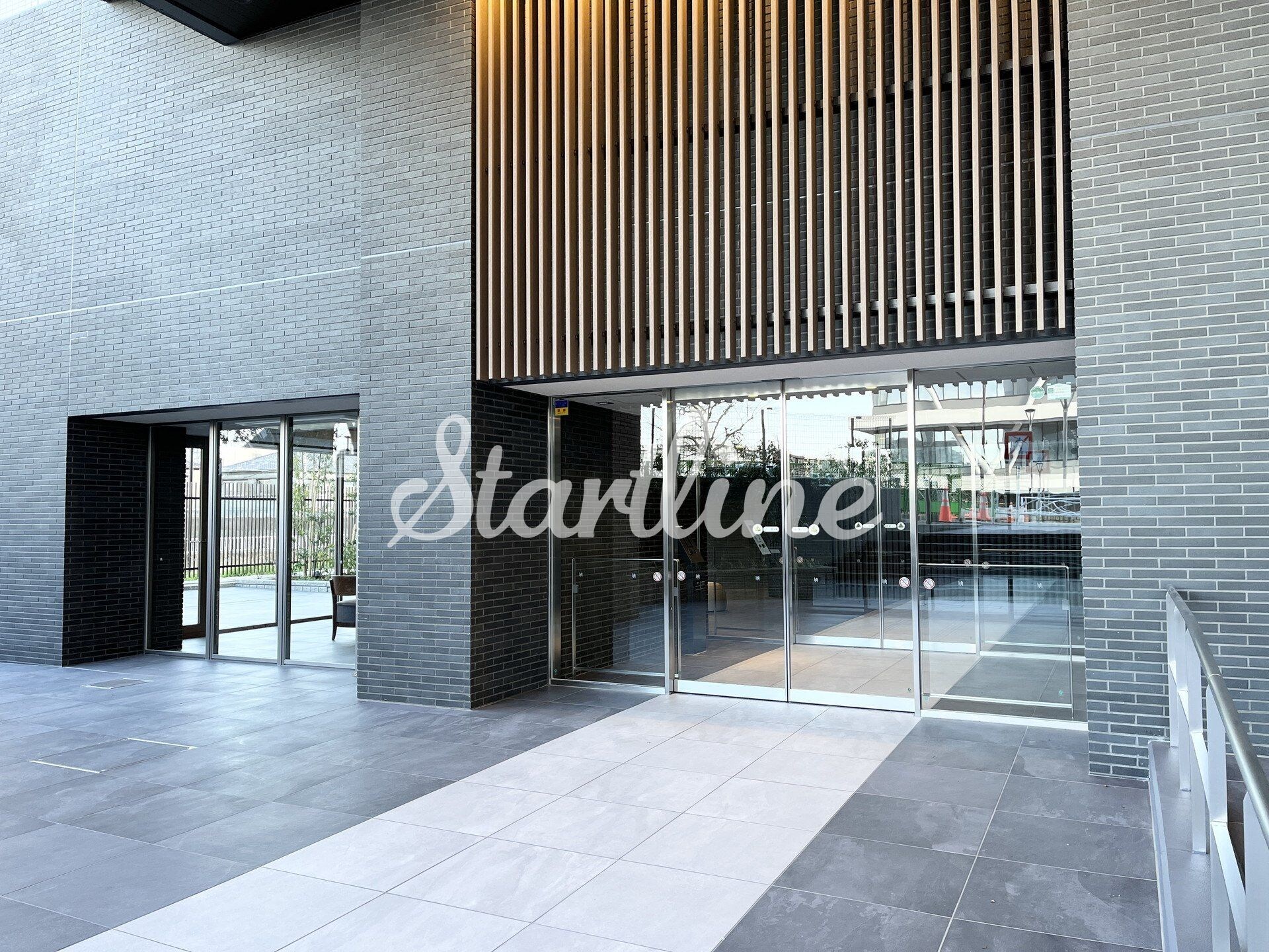 フロンティアレジデンス錦糸公園の物件内観写真