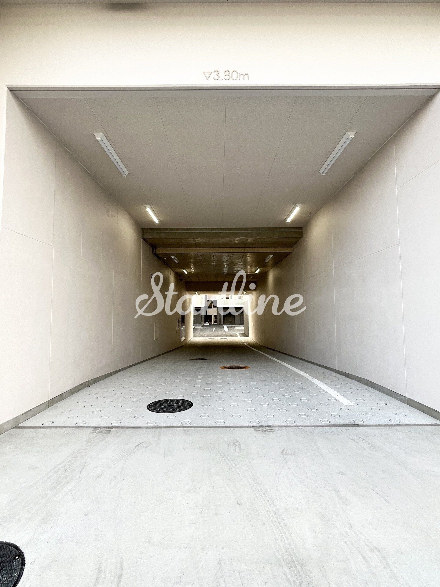 フロンティアレジデンス錦糸公園の物件内観写真