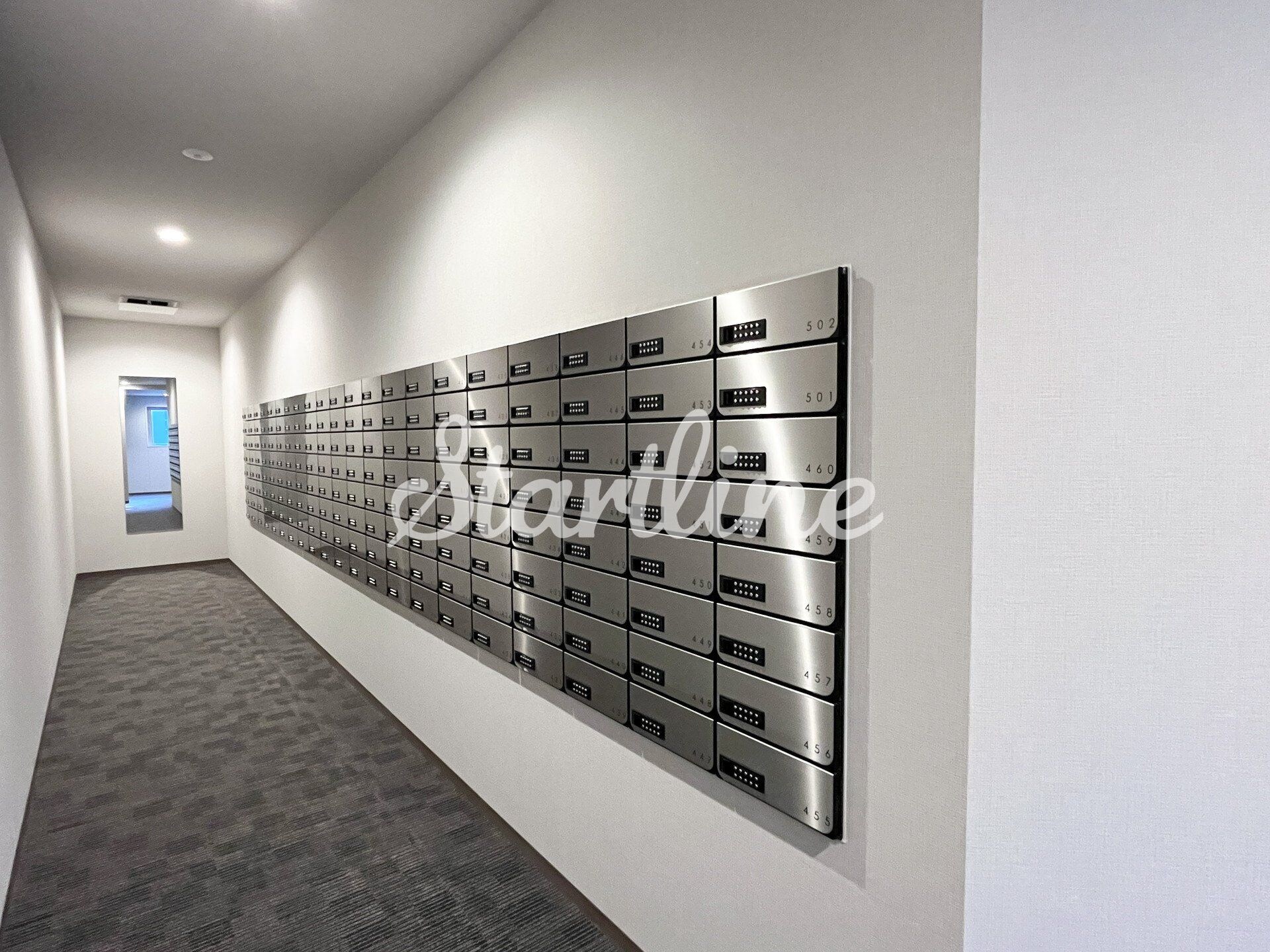 フロンティアレジデンス錦糸公園の物件内観写真