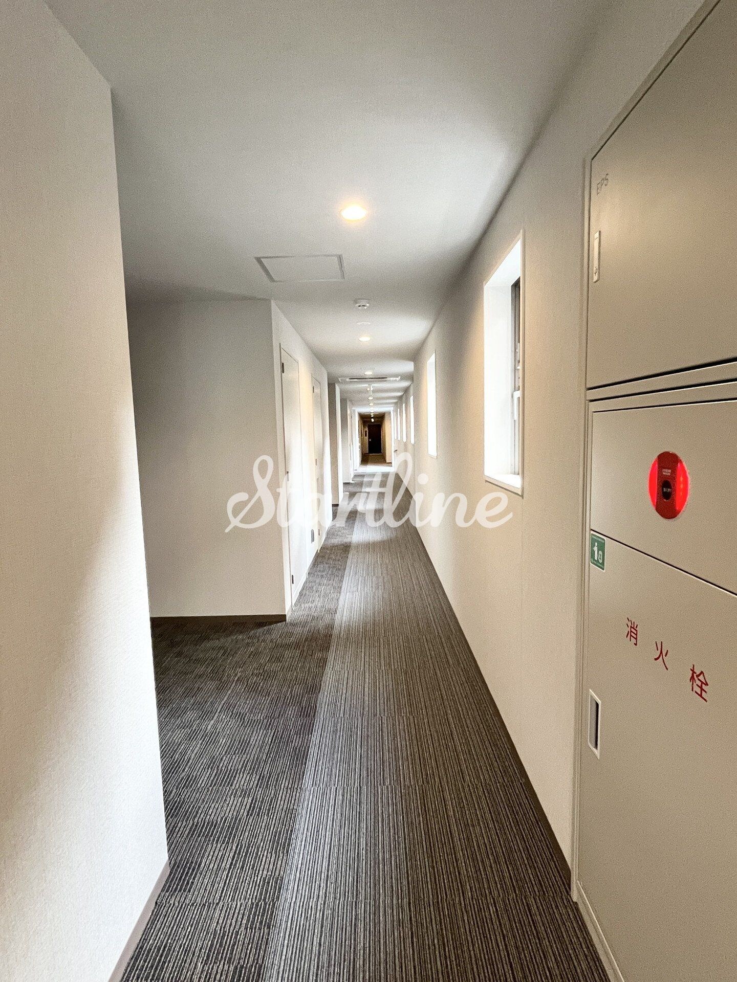 フロンティアレジデンス錦糸公園の物件内観写真