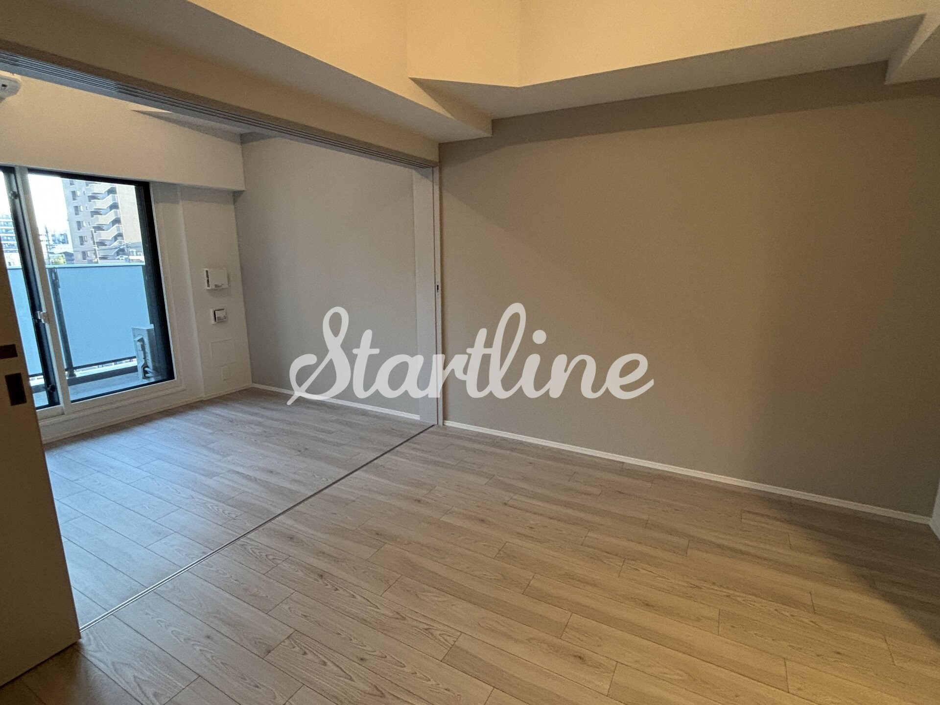 プラウドフラット錦糸町ウエストの物件内観写真