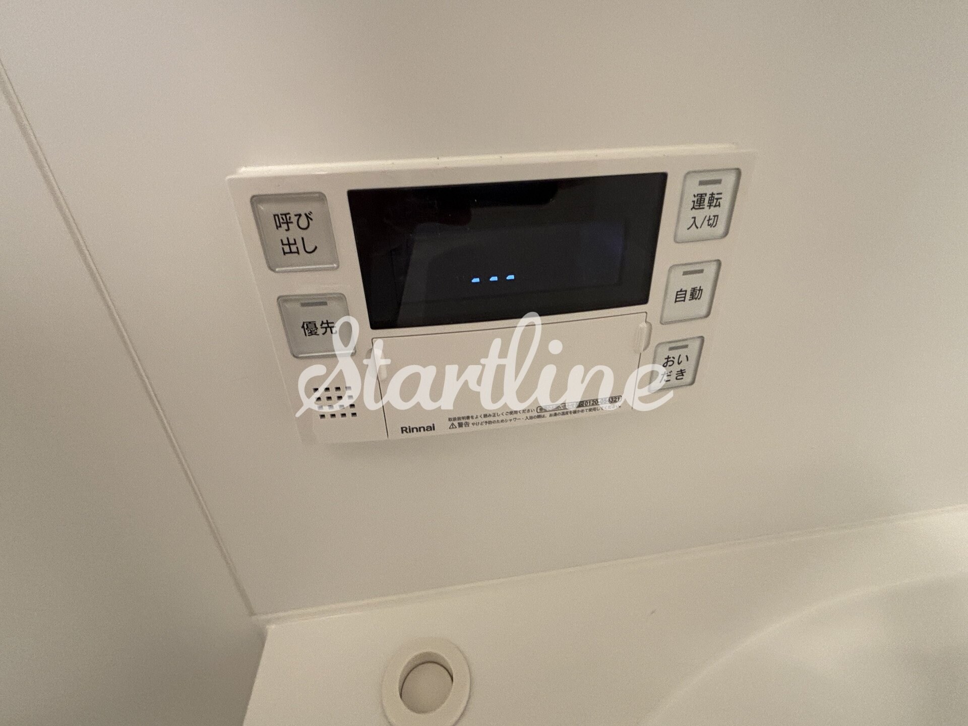 プラウドフラット錦糸町ウエストの物件内観写真