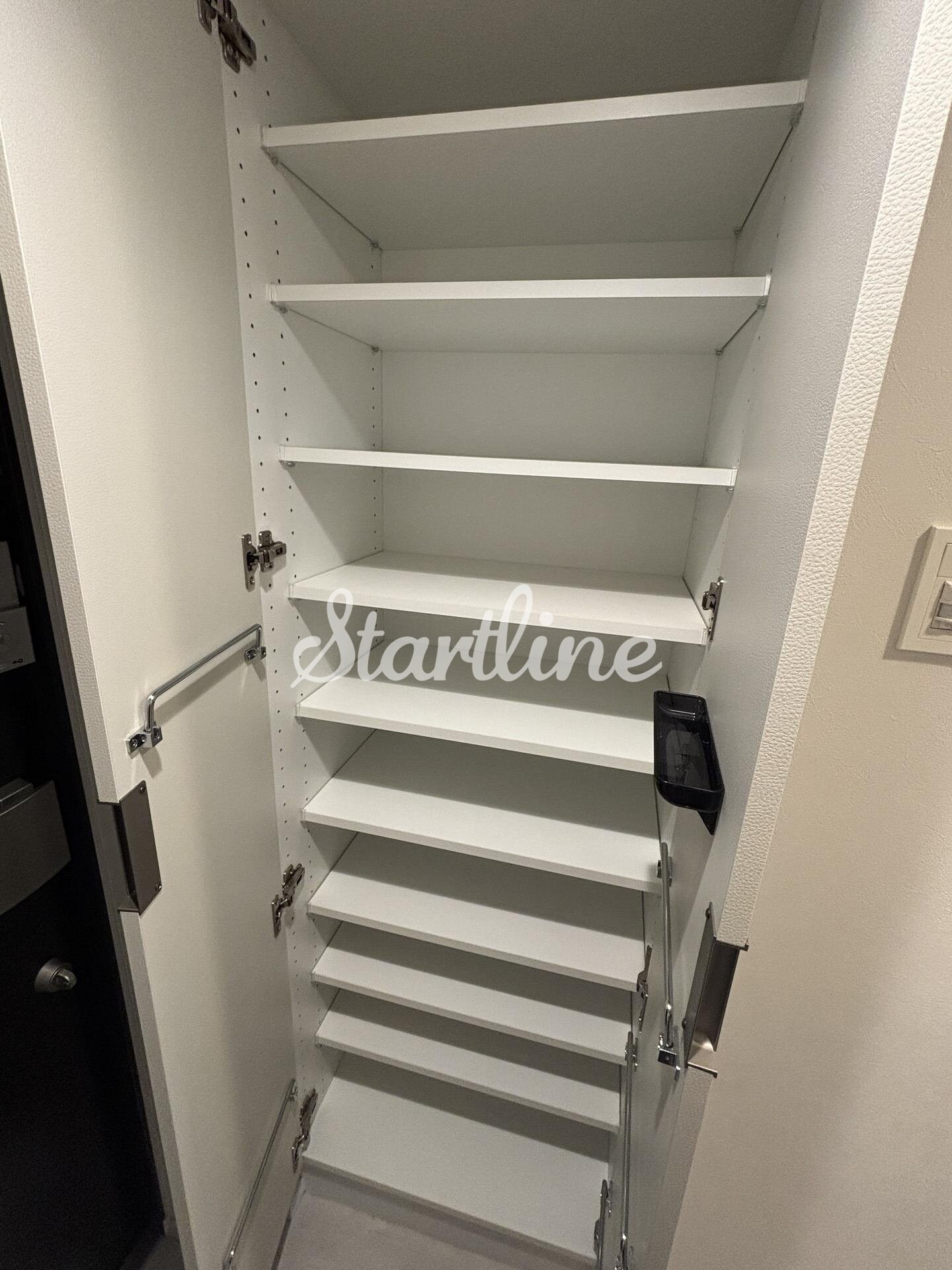 プラウドフラット錦糸町ウエストの物件内観写真