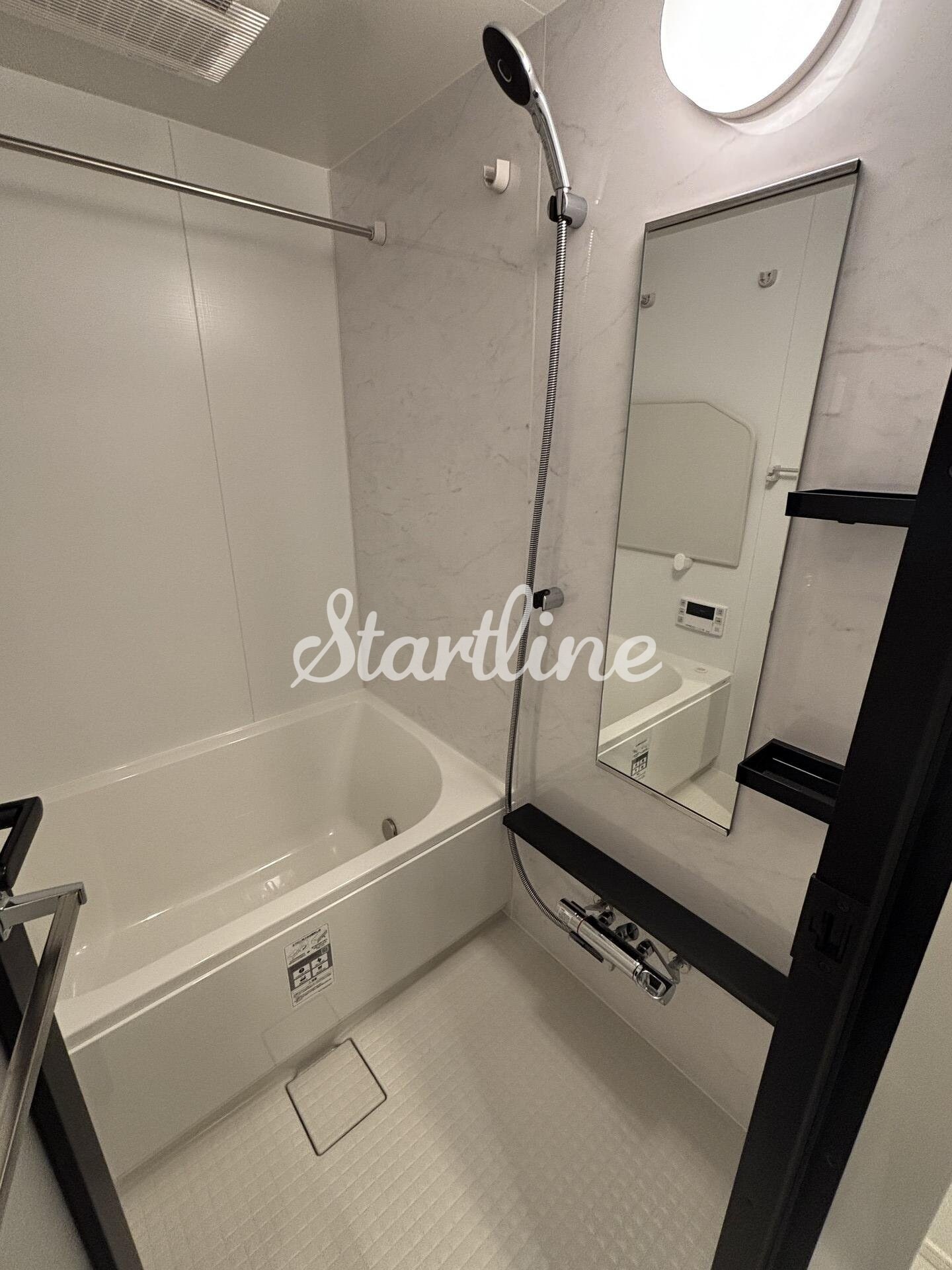 プラウドフラット錦糸町ウエストの物件内観写真