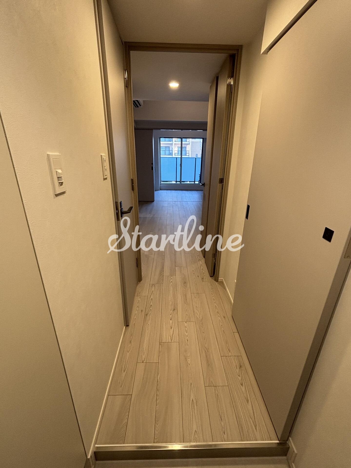 プラウドフラット錦糸町ウエストの物件内観写真