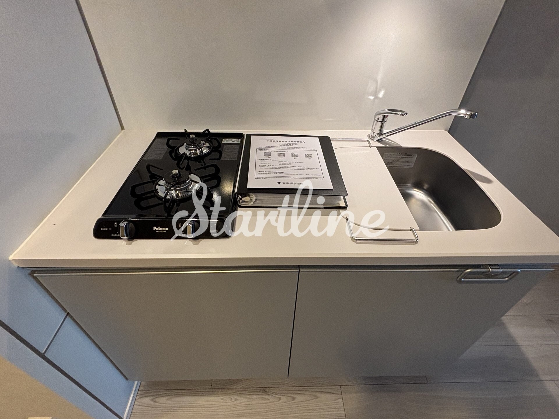 プラウドフラット錦糸町ウエストの物件内観写真