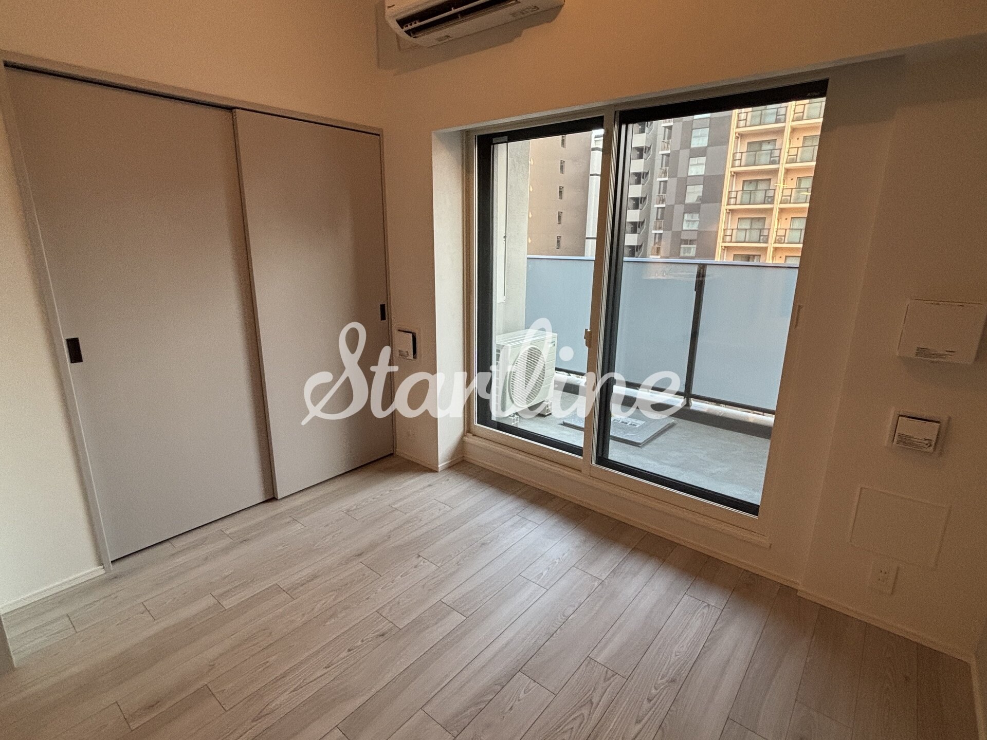 プラウドフラット錦糸町ウエストの物件内観写真