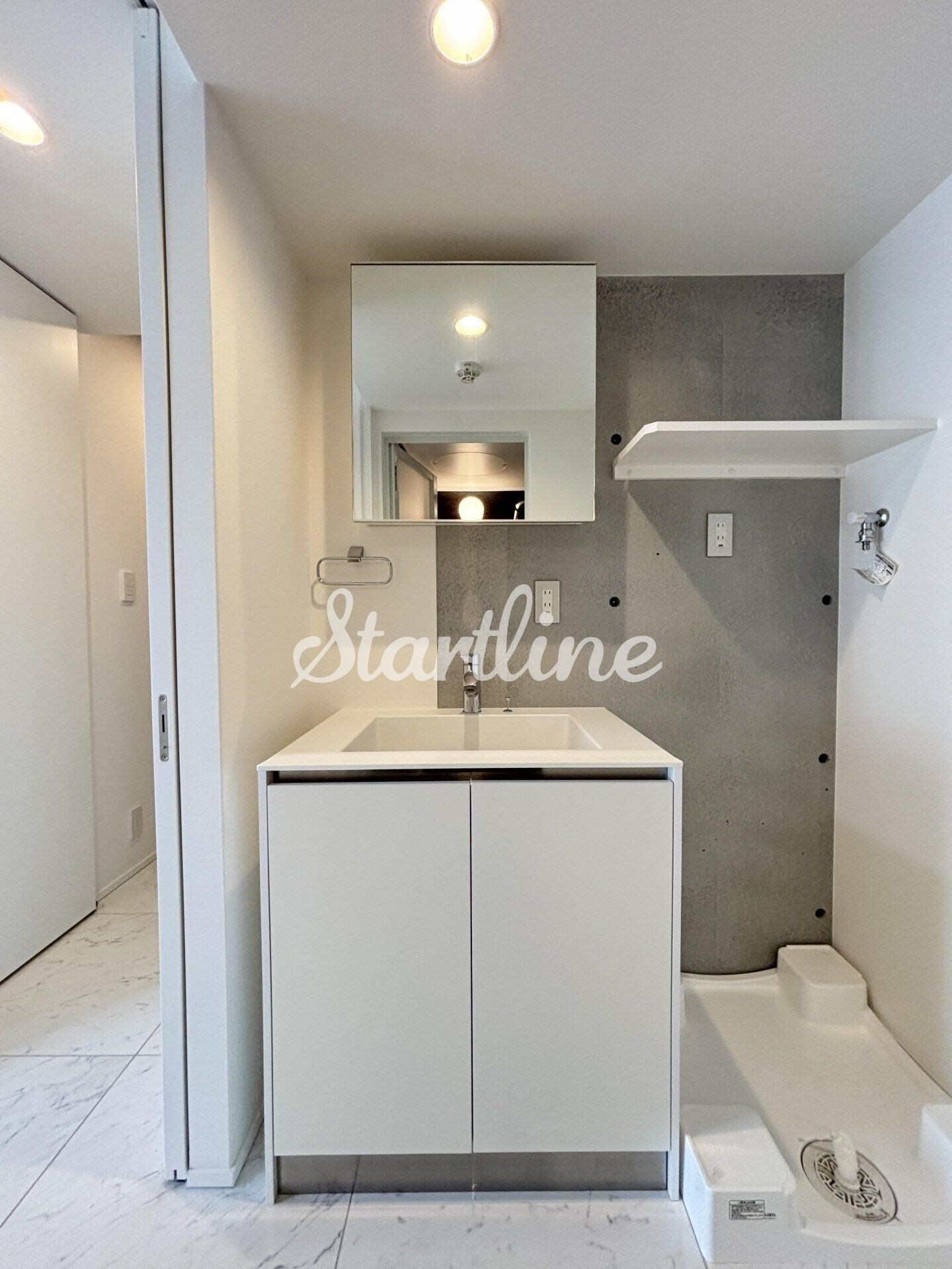 Skuld墨田緑の物件内観写真