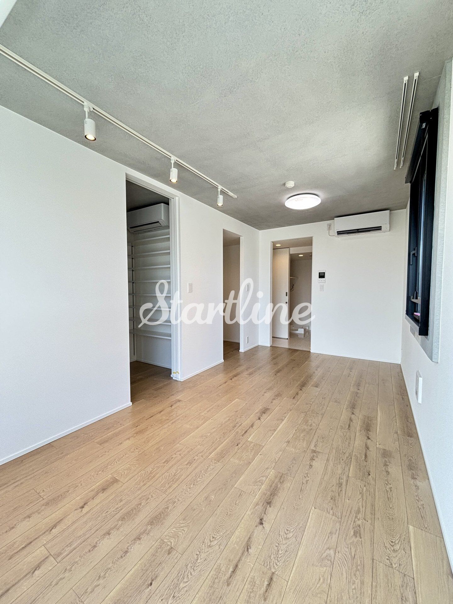 Skuld墨田緑の物件内観写真