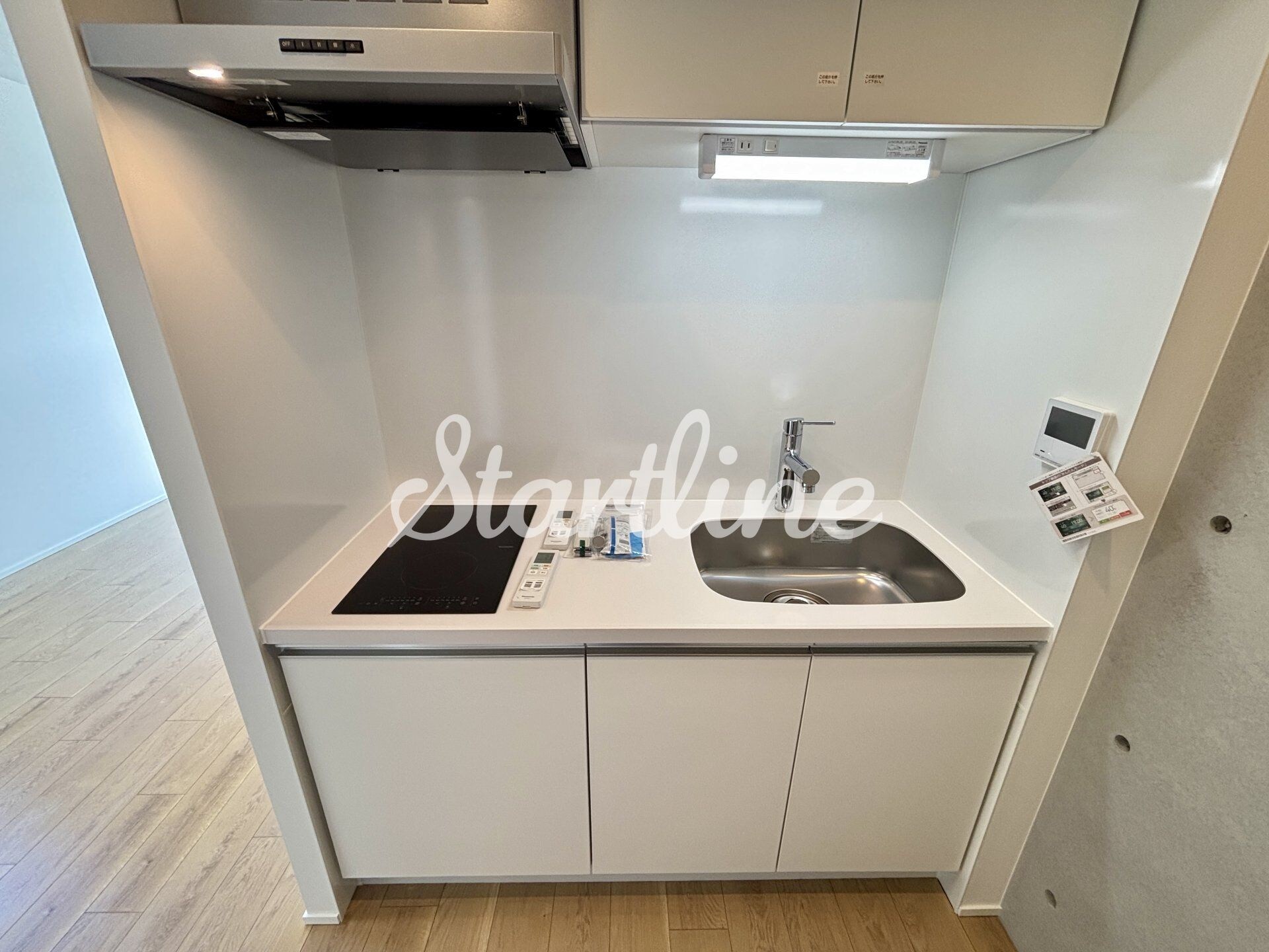 Skuld墨田緑の物件内観写真