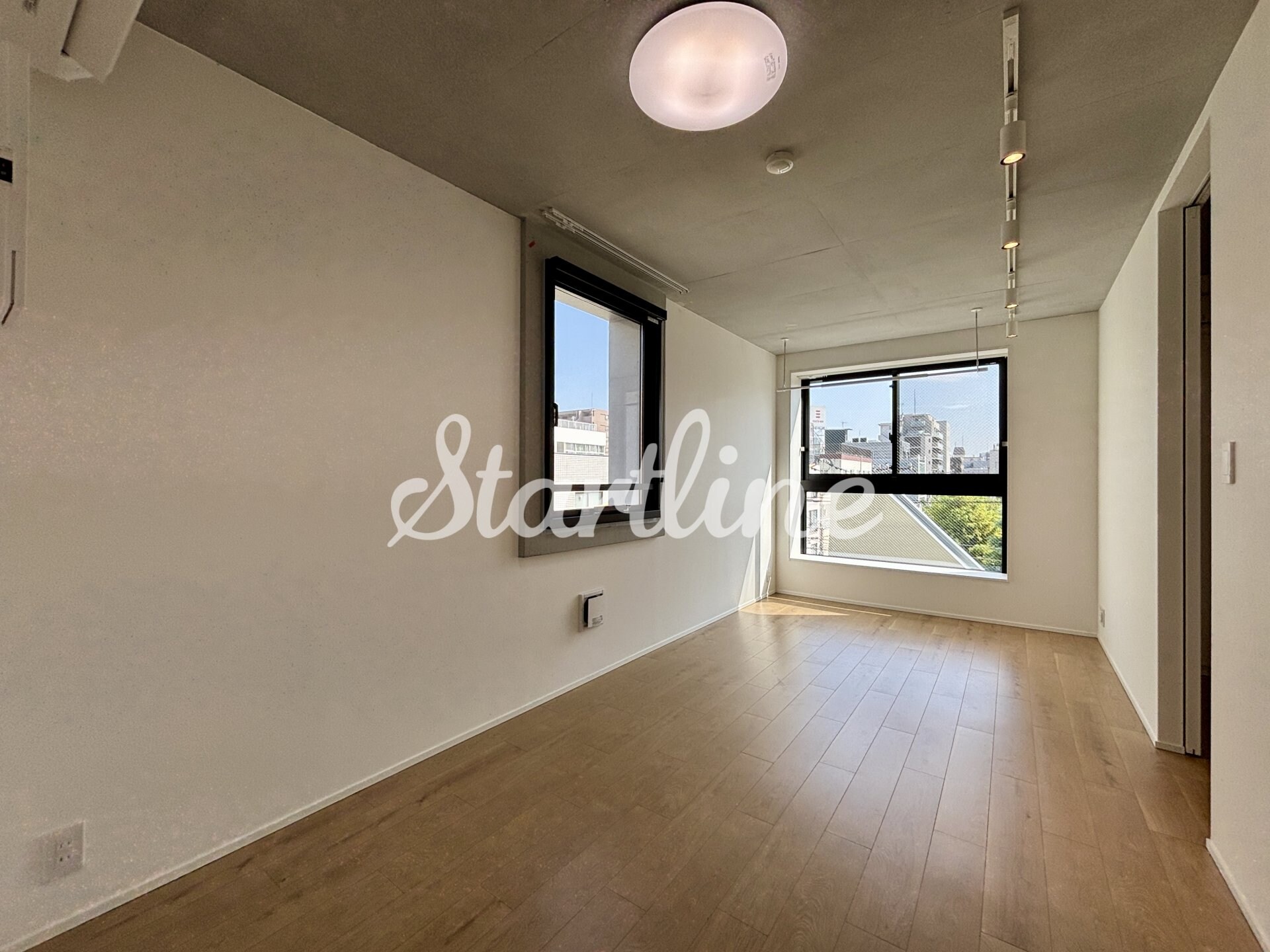 Skuld墨田緑の物件内観写真