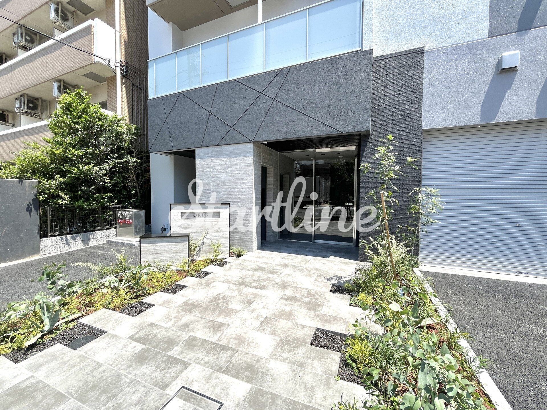 ORESの物件内観写真