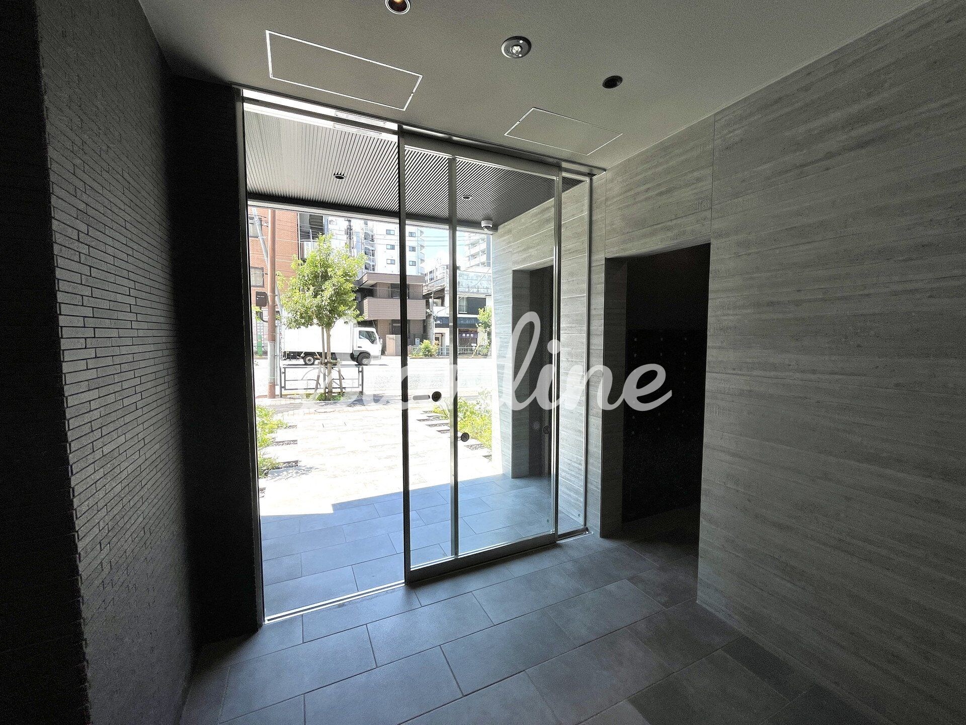 ORESの物件内観写真