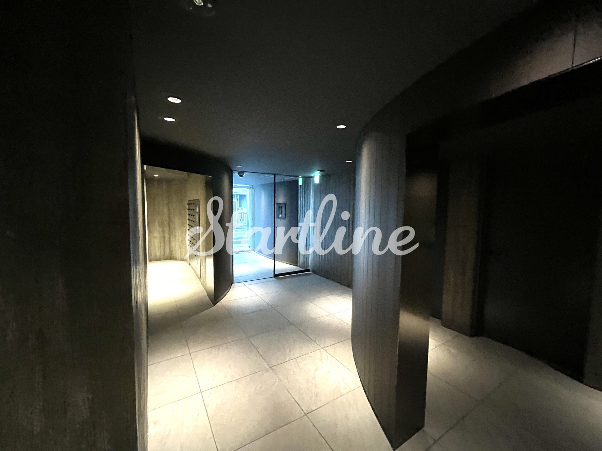 ソラシアレジデンス亀戸の物件内観写真