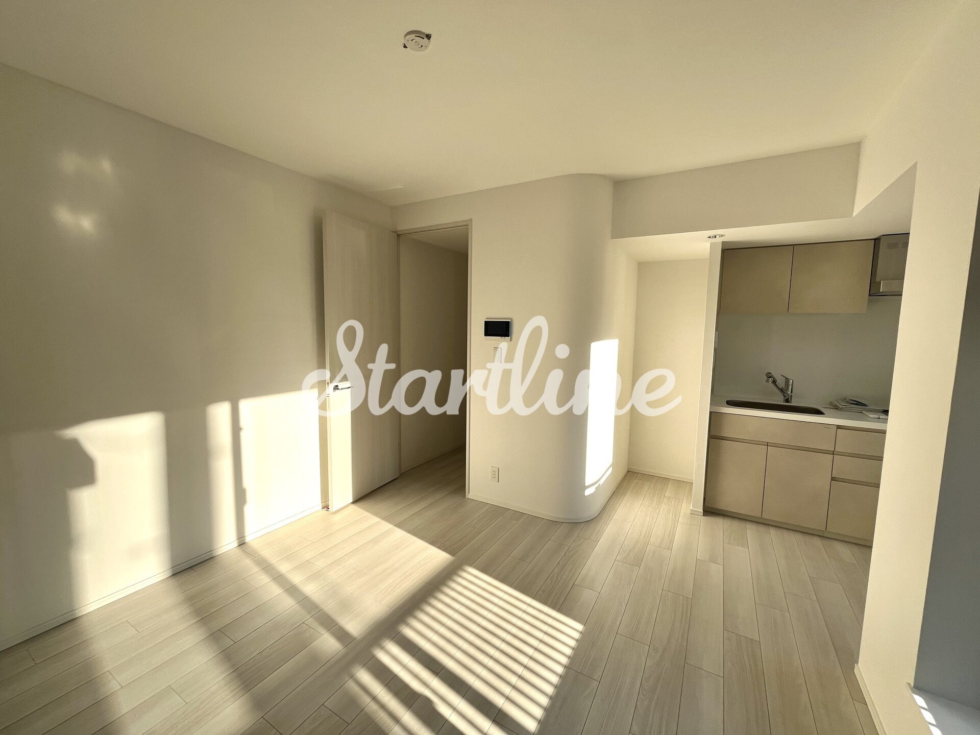 ソラシアレジデンス亀戸の物件内観写真