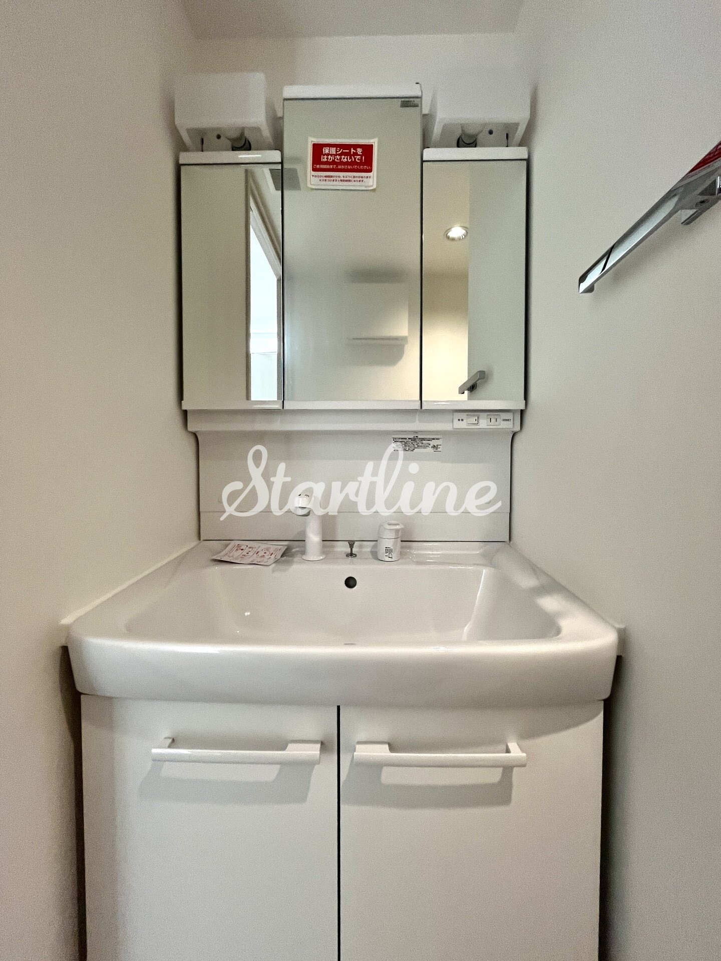 ソラシアレジデンス亀戸の物件内観写真