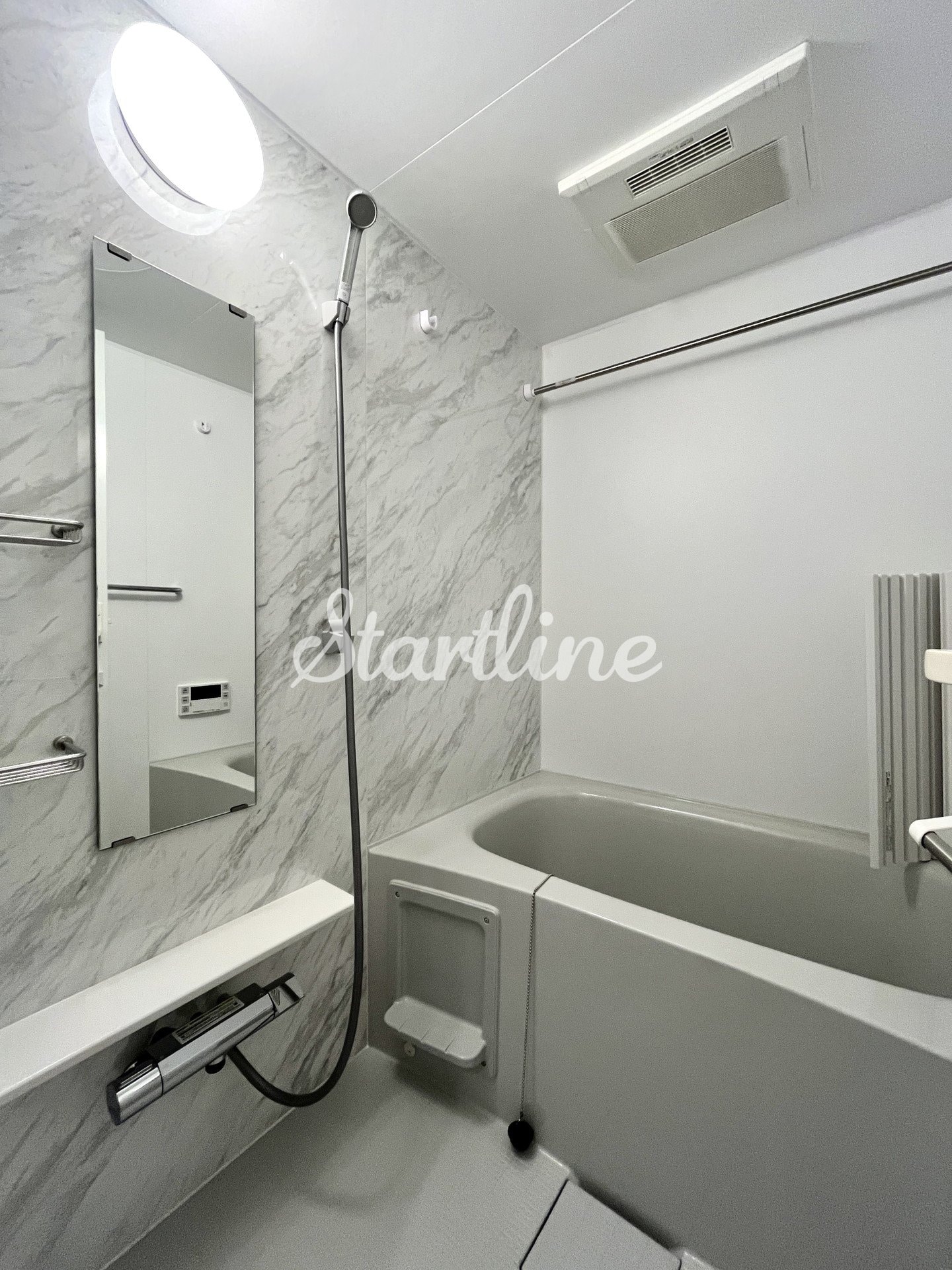 ソラシアレジデンス亀戸の物件内観写真