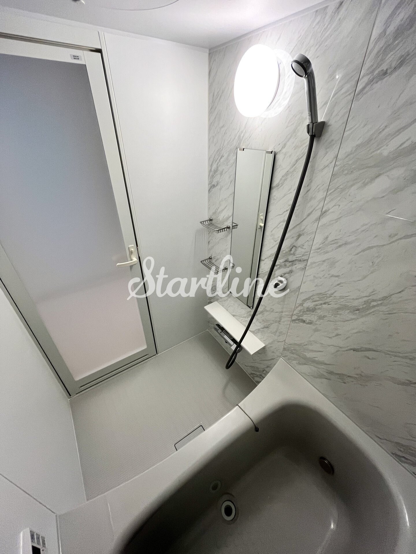 ソラシアレジデンス亀戸の物件内観写真