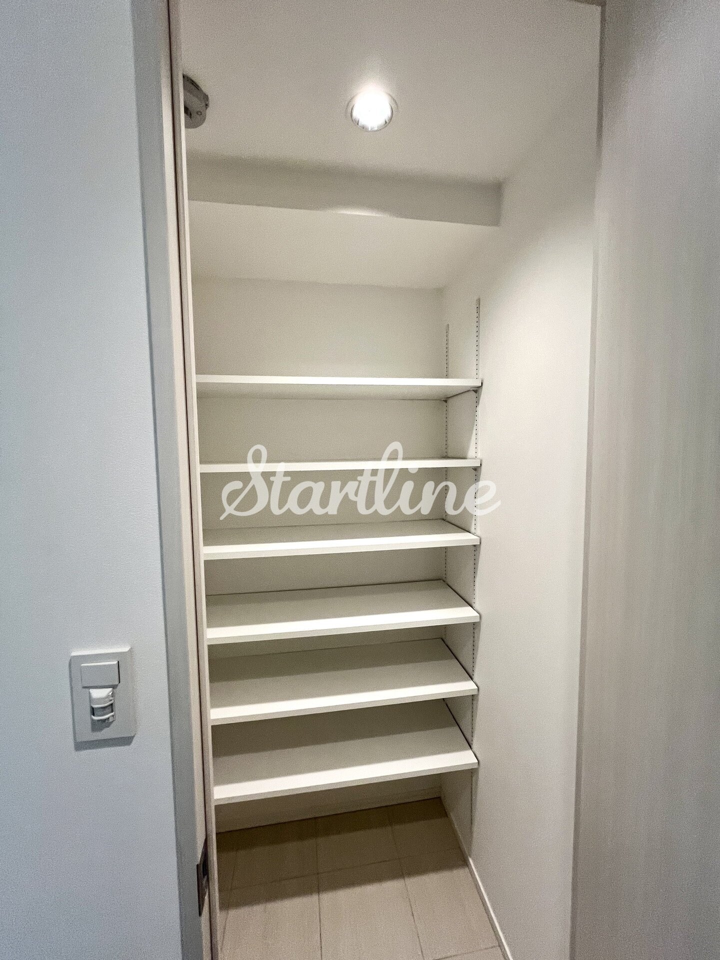 ソラシアレジデンス亀戸の物件内観写真