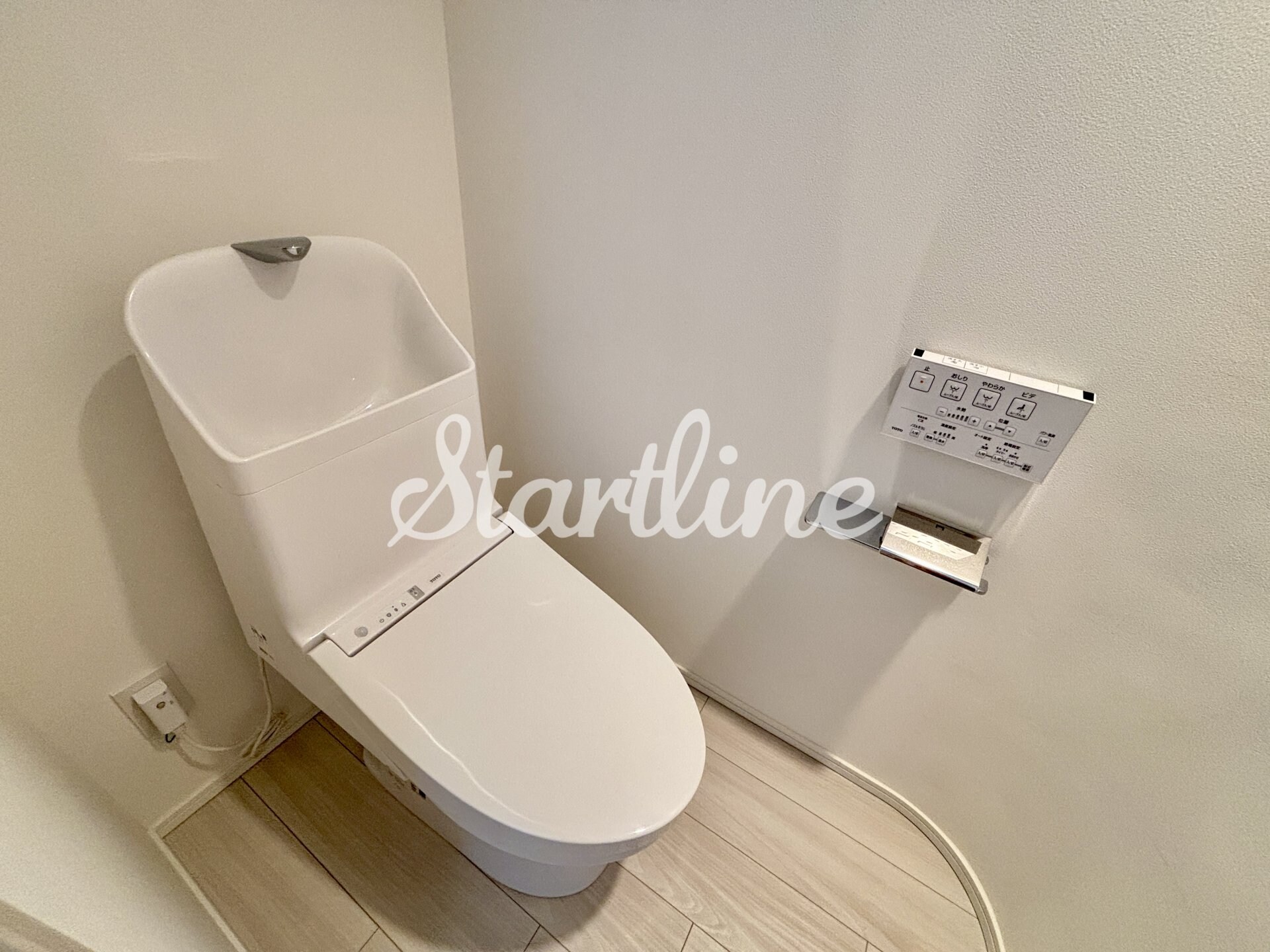 ソラシアレジデンス亀戸の物件内観写真