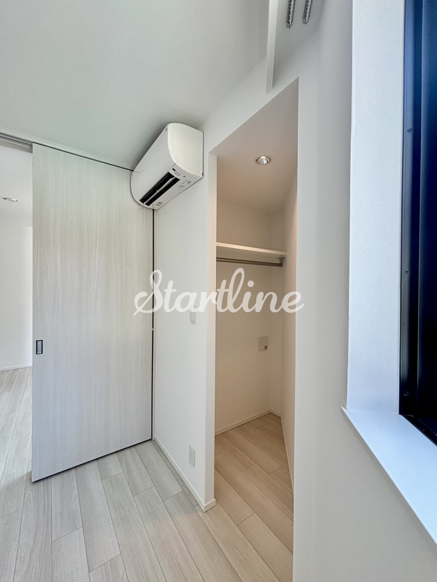 ソラシアレジデンス亀戸の物件内観写真