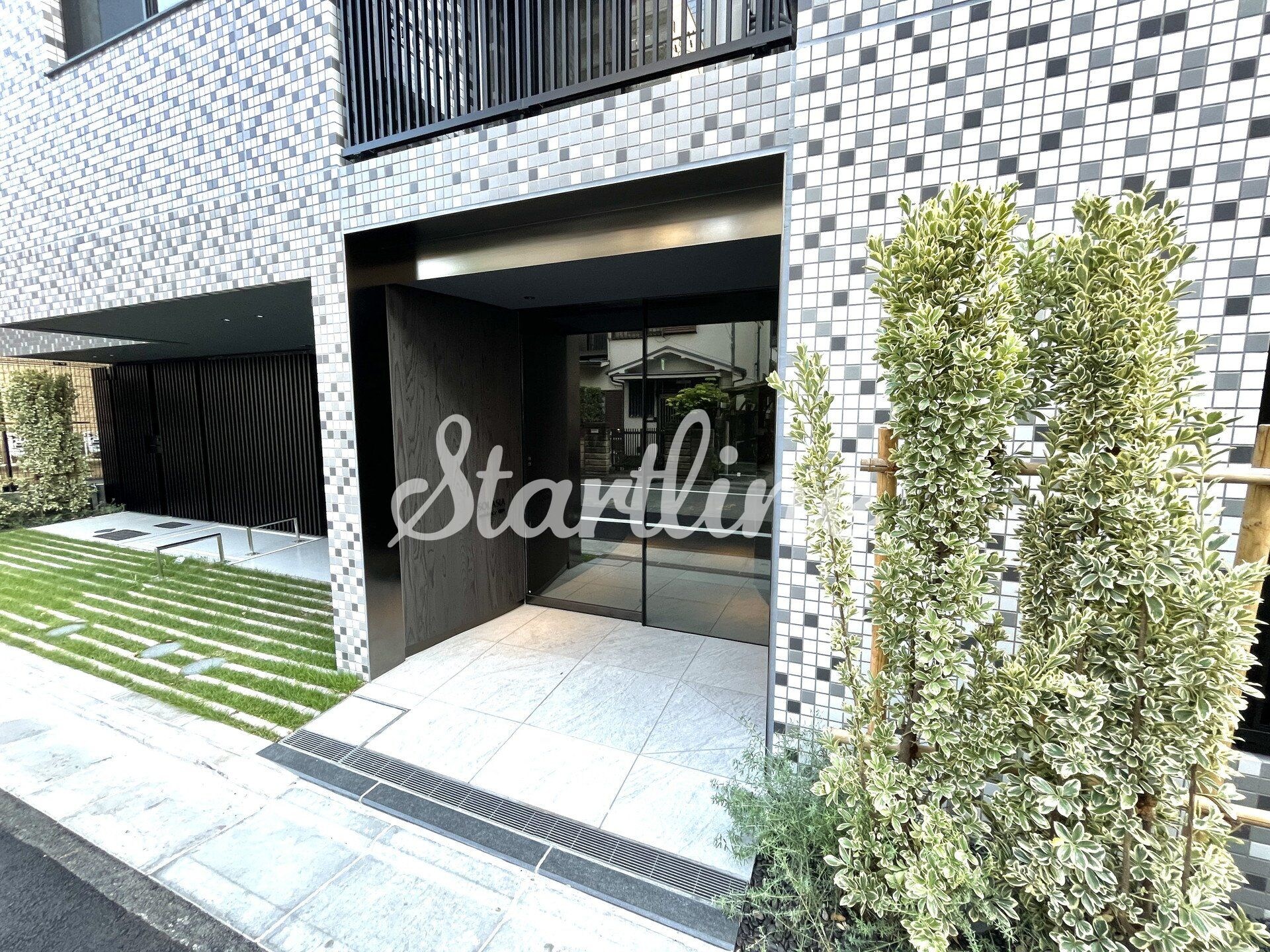 ソラシアレジデンス亀戸の物件内観写真