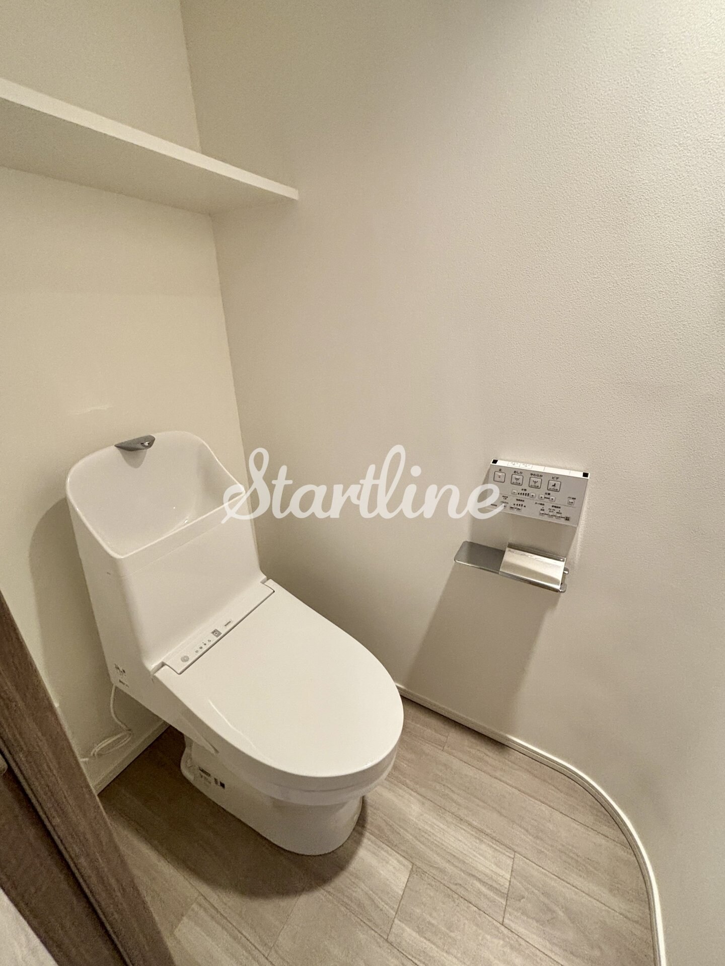 ソラシアレジデンス亀戸の物件内観写真