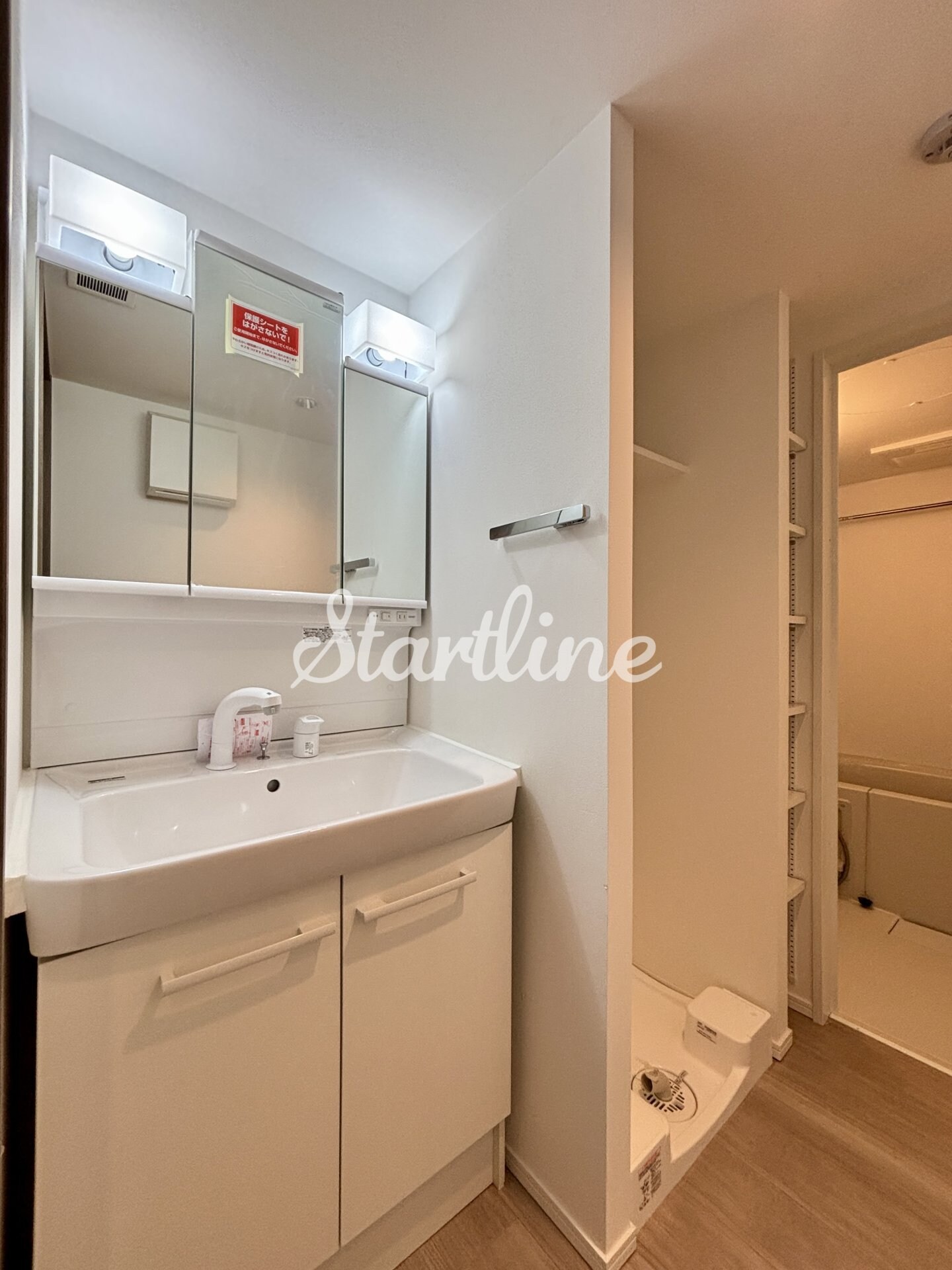 ソラシアレジデンス亀戸の物件内観写真