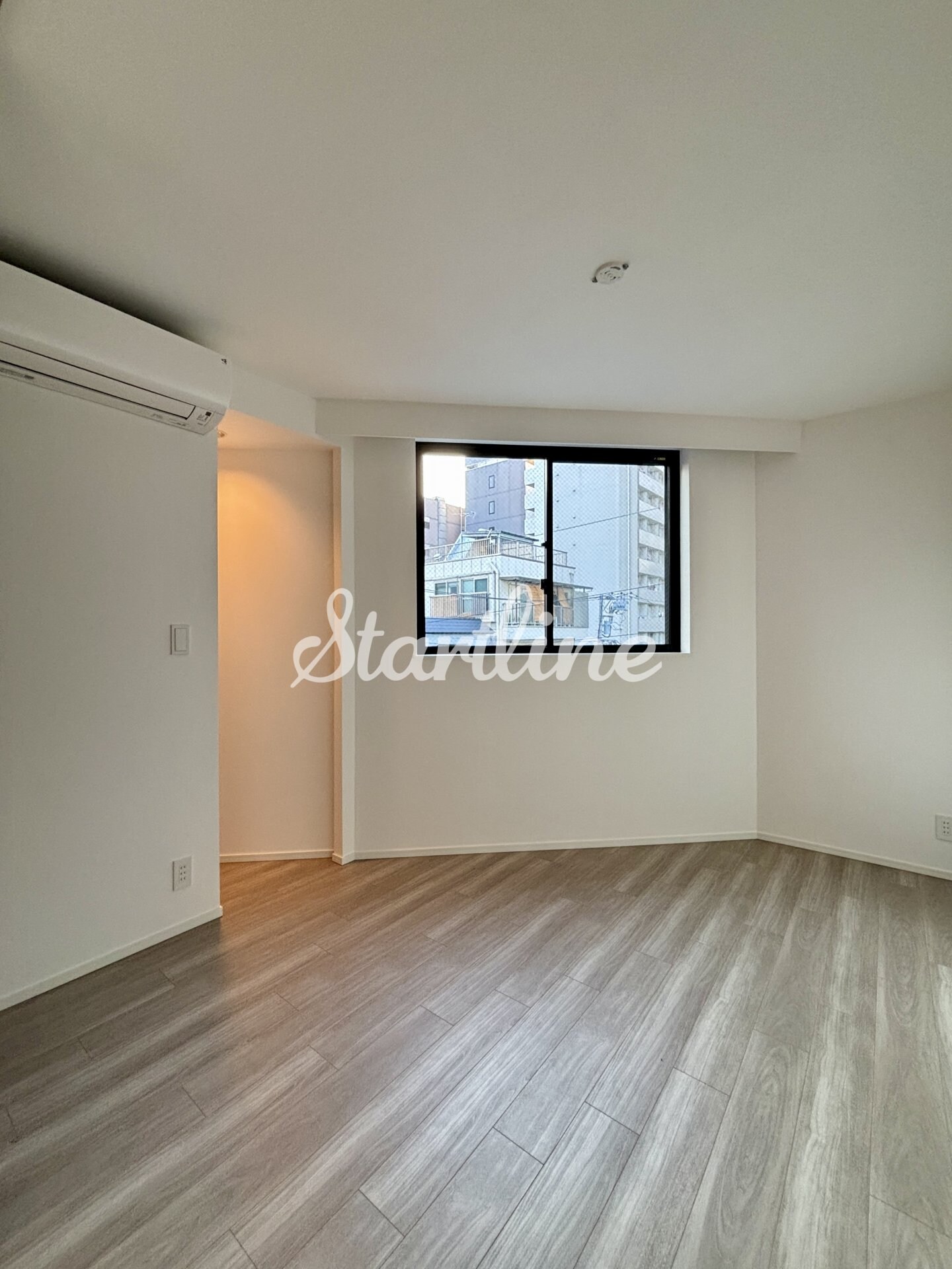 ソラシアレジデンス亀戸の物件内観写真